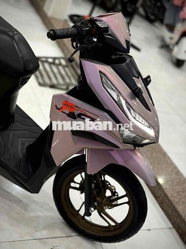 Vario125 2025 Odo2k Lướt chính chủ ký ✅✅