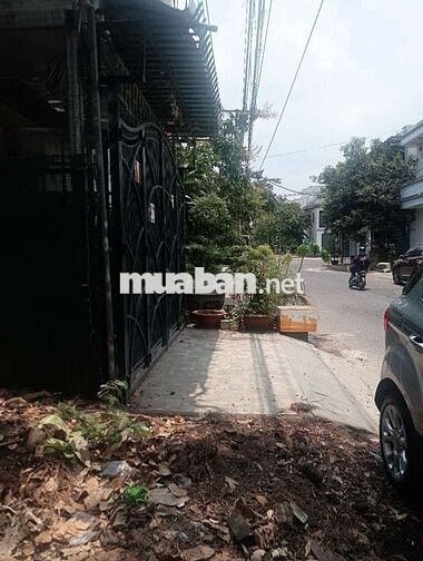 Bán đất Bửu Long gần Nhã Viên Quán