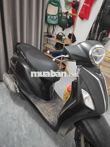 Yamaha Grande 2021 Bản giới hạn Đen