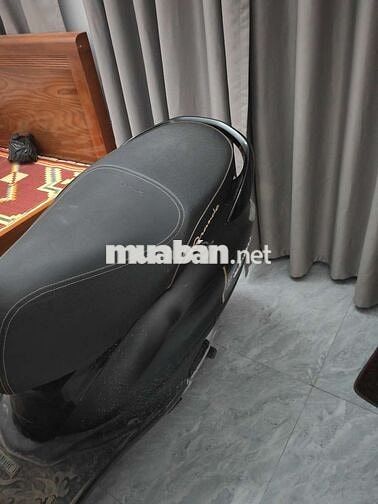 Yamaha Grande 2021 Bản giới hạn Đen