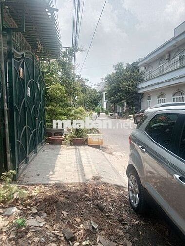 Bán đất Bửu Long gần Nhã Viên Quán