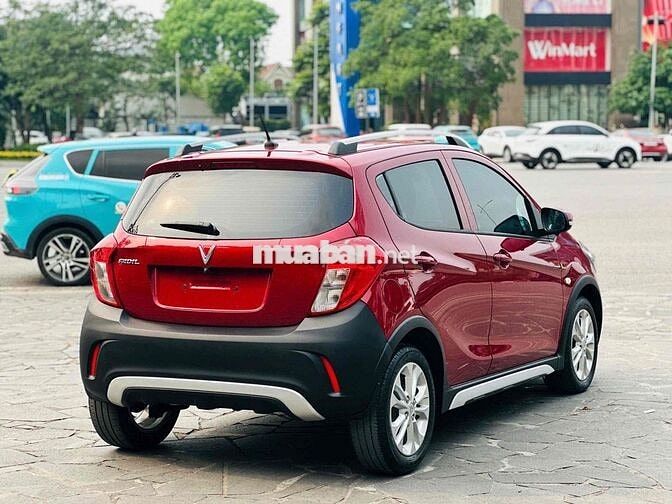 VinFast Fadil 2022 Base 50000 km