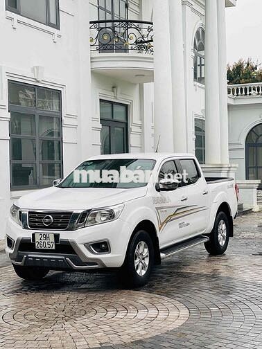 Nissan Navara EL Premium R 2019