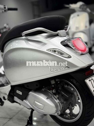 Vespa125 2020 dọn Kiểng chính chủ ký ✅✅