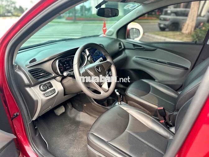 VinFast Fadil 2022 Base 50000 km