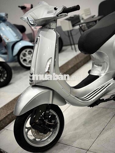 Vespa125 2020 dọn Kiểng chính chủ ký ✅✅