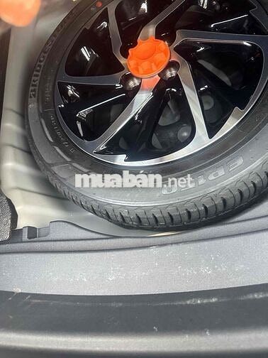 Toyota Vios 2021 Vàng cát một chủ mua mới