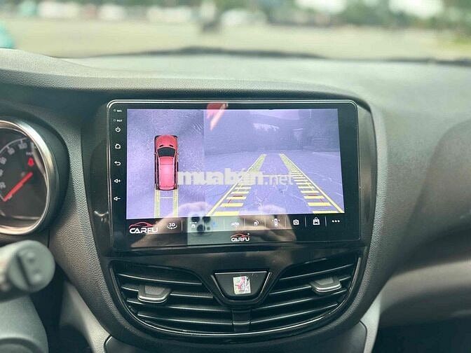 VinFast Fadil 2022 Base 50000 km