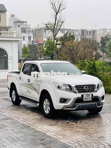 Nissan Navara EL Premium R 2019
