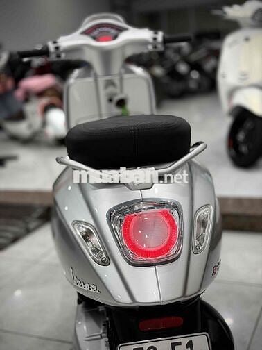 Vespa125 2020 dọn Kiểng chính chủ ký ✅✅