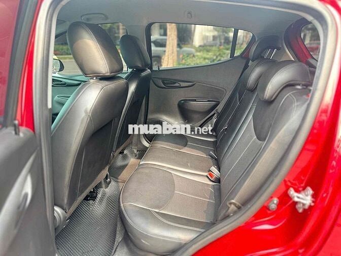 VinFast Fadil 2022 Base 50000 km