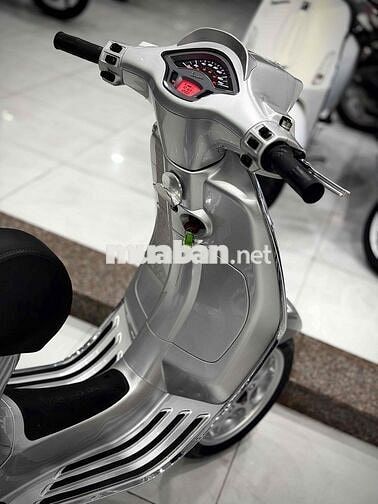 Vespa125 2020 dọn Kiểng chính chủ ký ✅✅