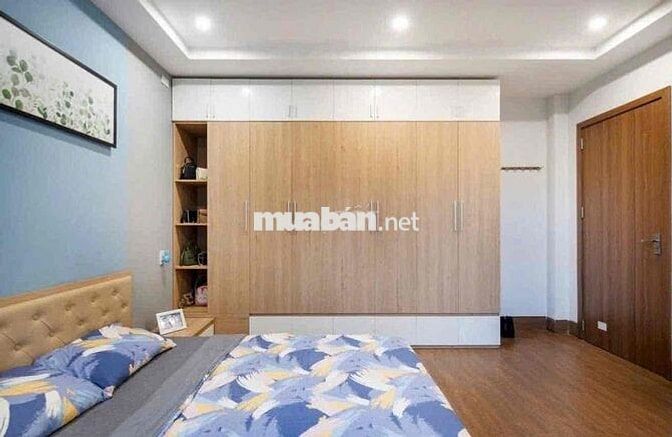 Chủ cần bán nhanh căn biệt thự mới xây, gần Bờ kè Bửu Long
