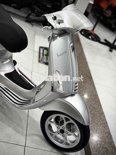 Vespa125 2020 dọn Kiểng chính chủ ký ✅✅
