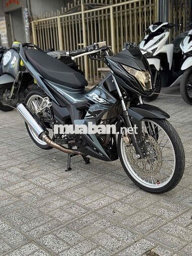 Honda Sonic dọn kiểng máy Zin êm ấm
