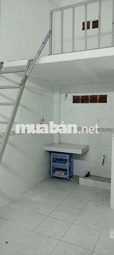 PHÒNG TRỌ ĐẸP CÓ GÁC GẦN ĐHM VÀ ĐH SPTDTT NHÀ BÈ 