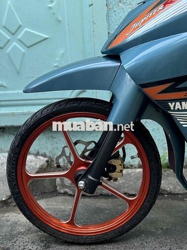 Yamaha Jupiter Thái dọn full kiểng. hỗ trợ góp