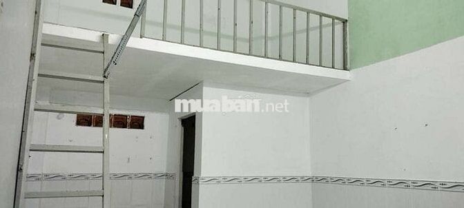 PHÒNG TRỌ ĐẸP CÓ GÁC GẦN ĐHM VÀ ĐH SPTDTT NHÀ BÈ 