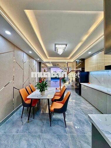 SIÊU PHẨM NHÀ MỚI 100% SÂN XE HƠI 1/ HÀ HUY GIÁP SẴN NỘI THẤT