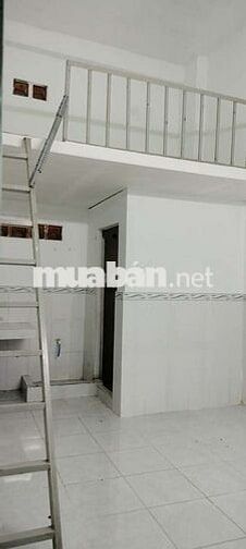 PHÒNG TRỌ ĐẸP CÓ GÁC GẦN ĐHM VÀ ĐH SPTDTT NHÀ BÈ 