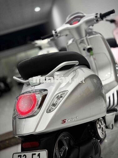 Vespa125 2020 dọn Kiểng chính chủ ký ✅✅