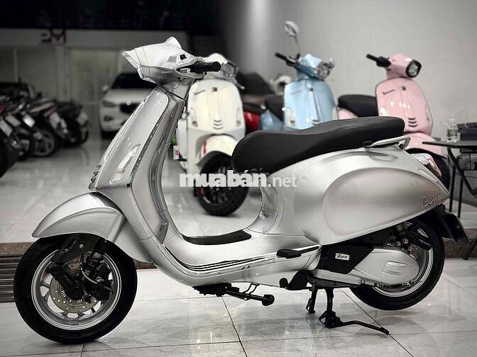 Vespa125 2020 dọn Kiểng chính chủ ký ✅✅