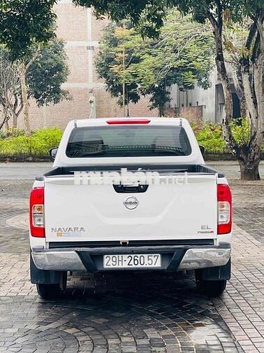 Nissan Navara EL Premium R 2019