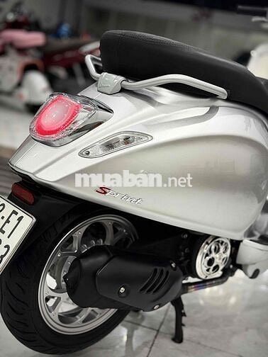 Vespa125 2020 dọn Kiểng chính chủ ký ✅✅