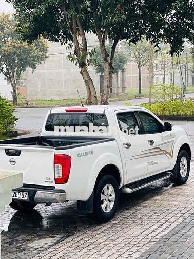 Nissan Navara EL Premium R 2019