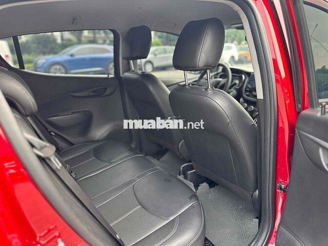 VinFast Fadil Base 2022 Đỏ 28000 km