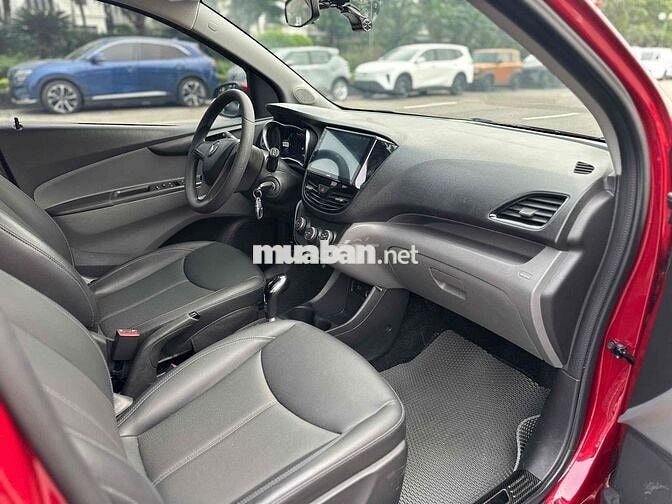 VinFast Fadil Base 2022 Đỏ 28000 km