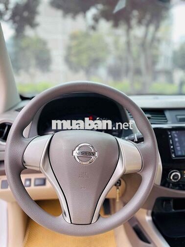 Nissan Navara EL Premium R 2019