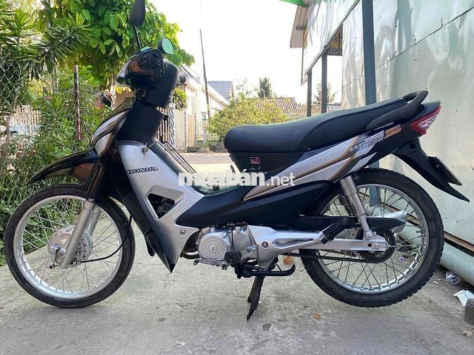 Bán xe wave 50cc giấy tờ đầy đủ