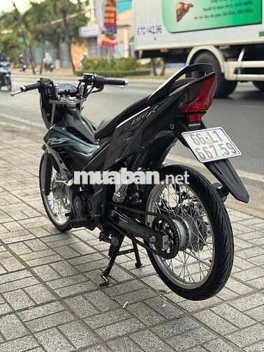 Honda Sonic dọn kiểng máy Zin êm ấm