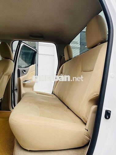 Nissan Navara EL Premium R 2019