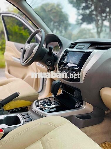 Nissan Navara EL Premium R 2019