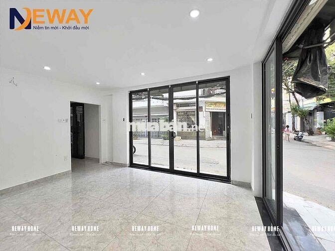 Mặt bằng kinh doanh Q8 vị trí đẹp sát Q1,Q7, Q5 gần cầu Nguyễn Văn Cừ