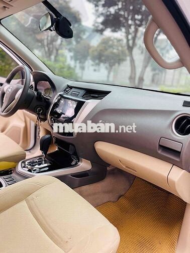 Nissan Navara EL Premium R 2019