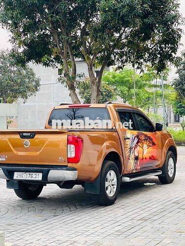 Nissan Navara EL Premium R 2018