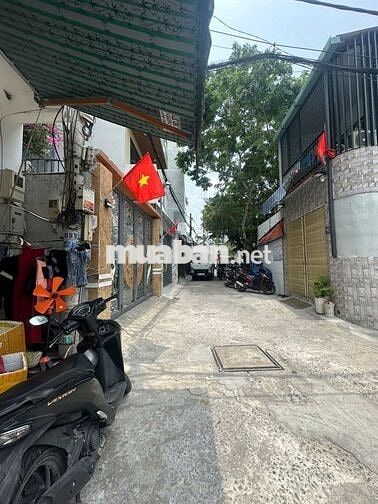 PASS GẤP NHÀ NGUYÊN CĂN – GIÁ 4TR1/THÁNG 🚨