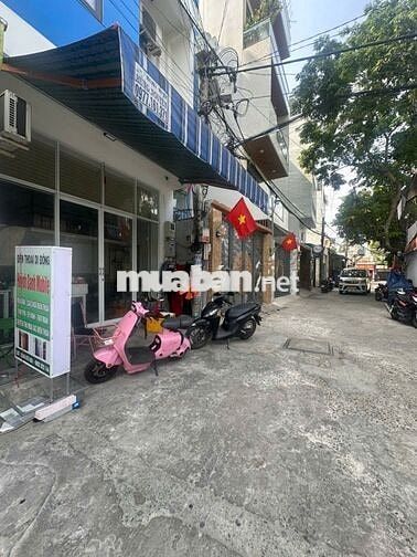 PASS GẤP NHÀ NGUYÊN CĂN – GIÁ 4TR1/THÁNG 🚨