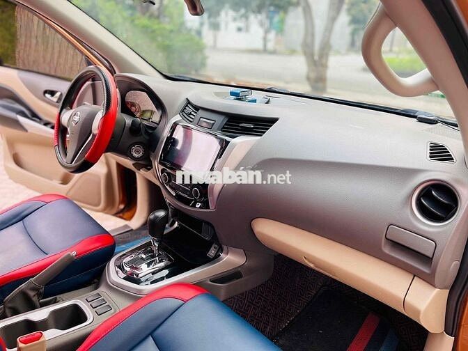 Nissan Navara EL Premium R 2018