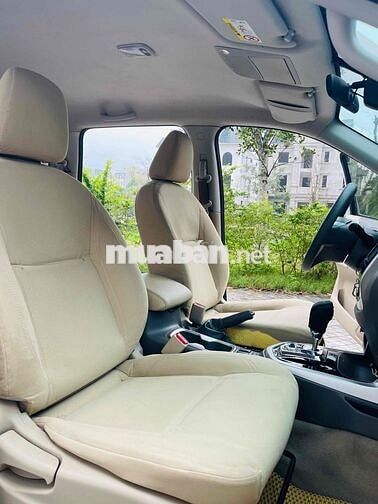 Nissan Navara EL Premium R 2019