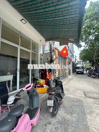 PASS GẤP NHÀ NGUYÊN CĂN – GIÁ 4TR1/THÁNG 🚨