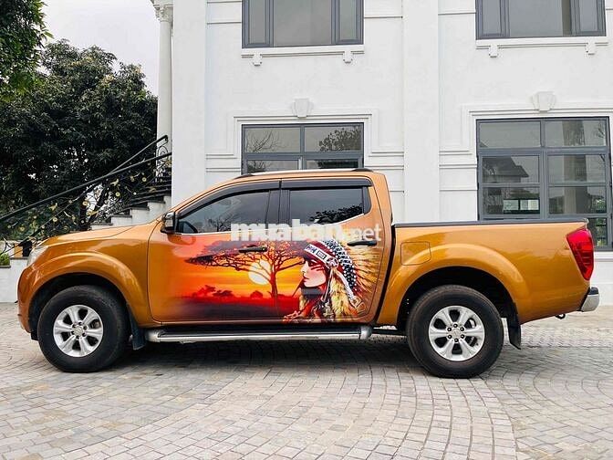 Nissan Navara EL Premium R 2018