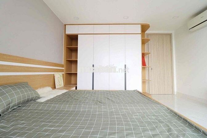 ✨ siêu phẩm 1PN tách bếp full nội thất sát cầu Nguyễn Tri Phương