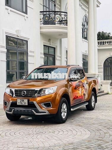 Nissan Navara EL Premium R 2018
