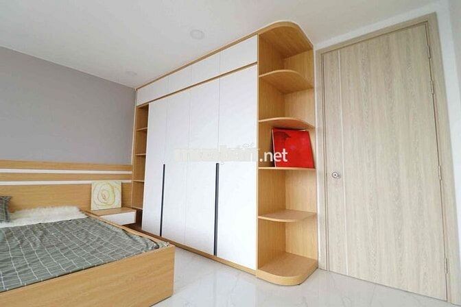 ✨ siêu phẩm 1PN tách bếp full nội thất sát cầu Nguyễn Tri Phương