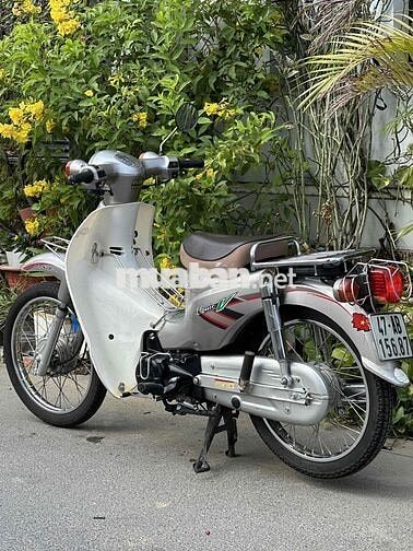 Cup 50cc..đk 2020..máy zin êm..9 chủ giao cccd chu