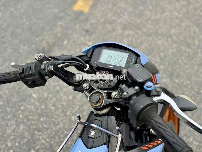 ❤️ Suzuki Raider Fi 150 2021_Chính chủ 92